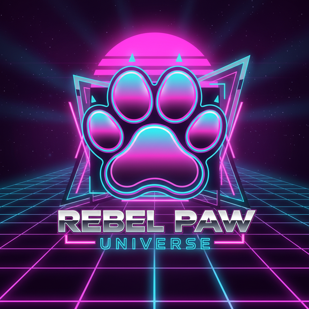 Rebel Raw Universe Gift Card (Electronic)