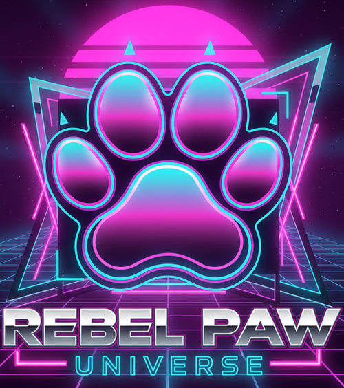 Rebel Paw Universe