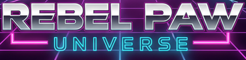 Rebel Paw Universe
